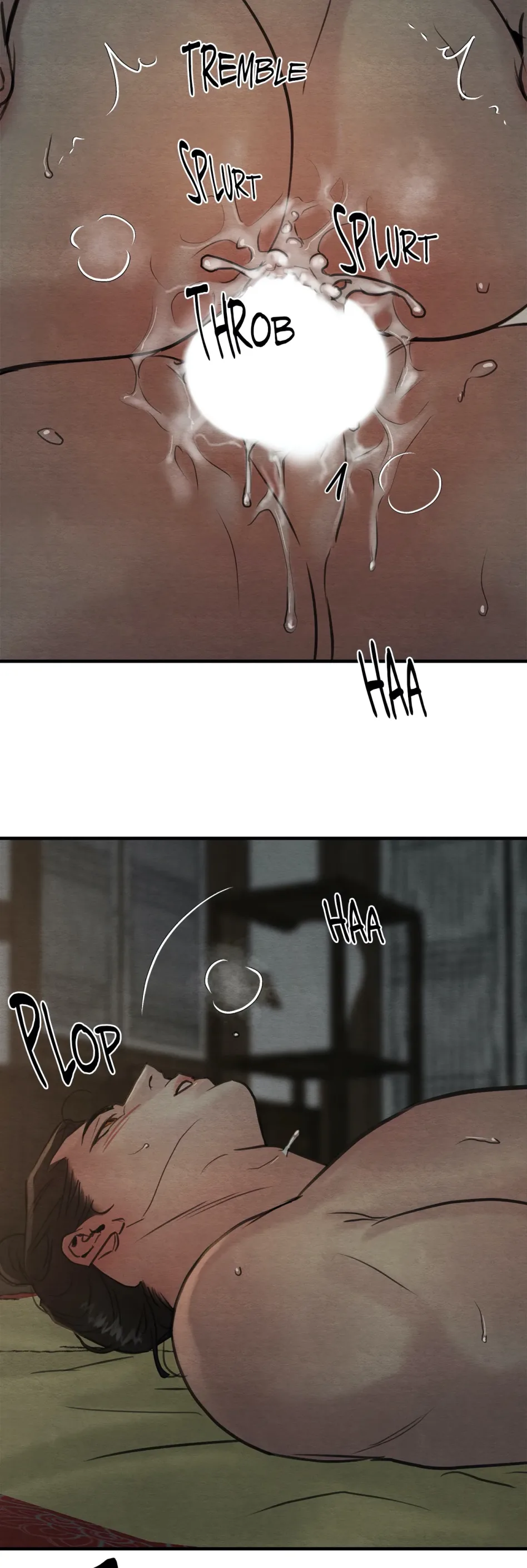 Painter of the Night Chapter 73 page 44