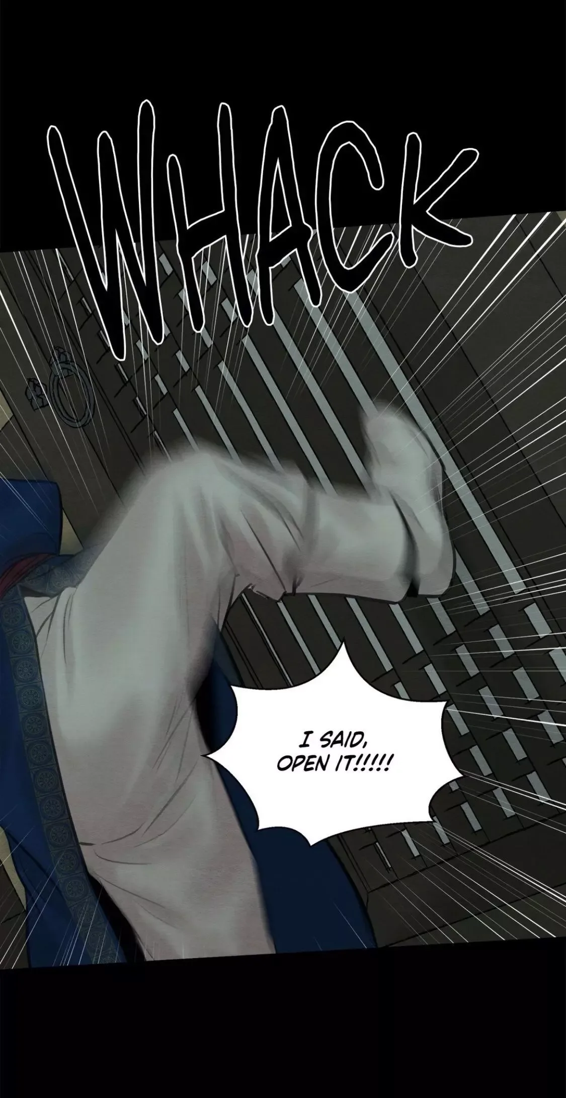 Painter of the Night Chapter 74 page 3