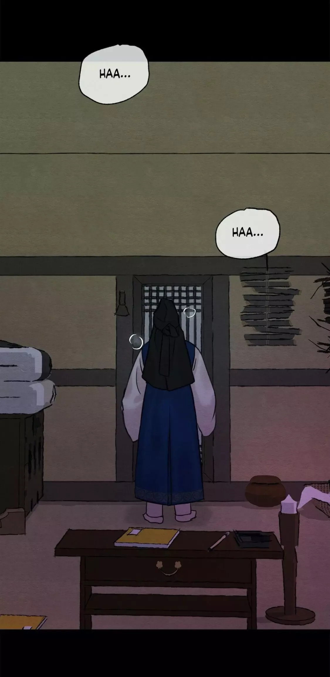 Painter of the Night Chapter 74 page 4