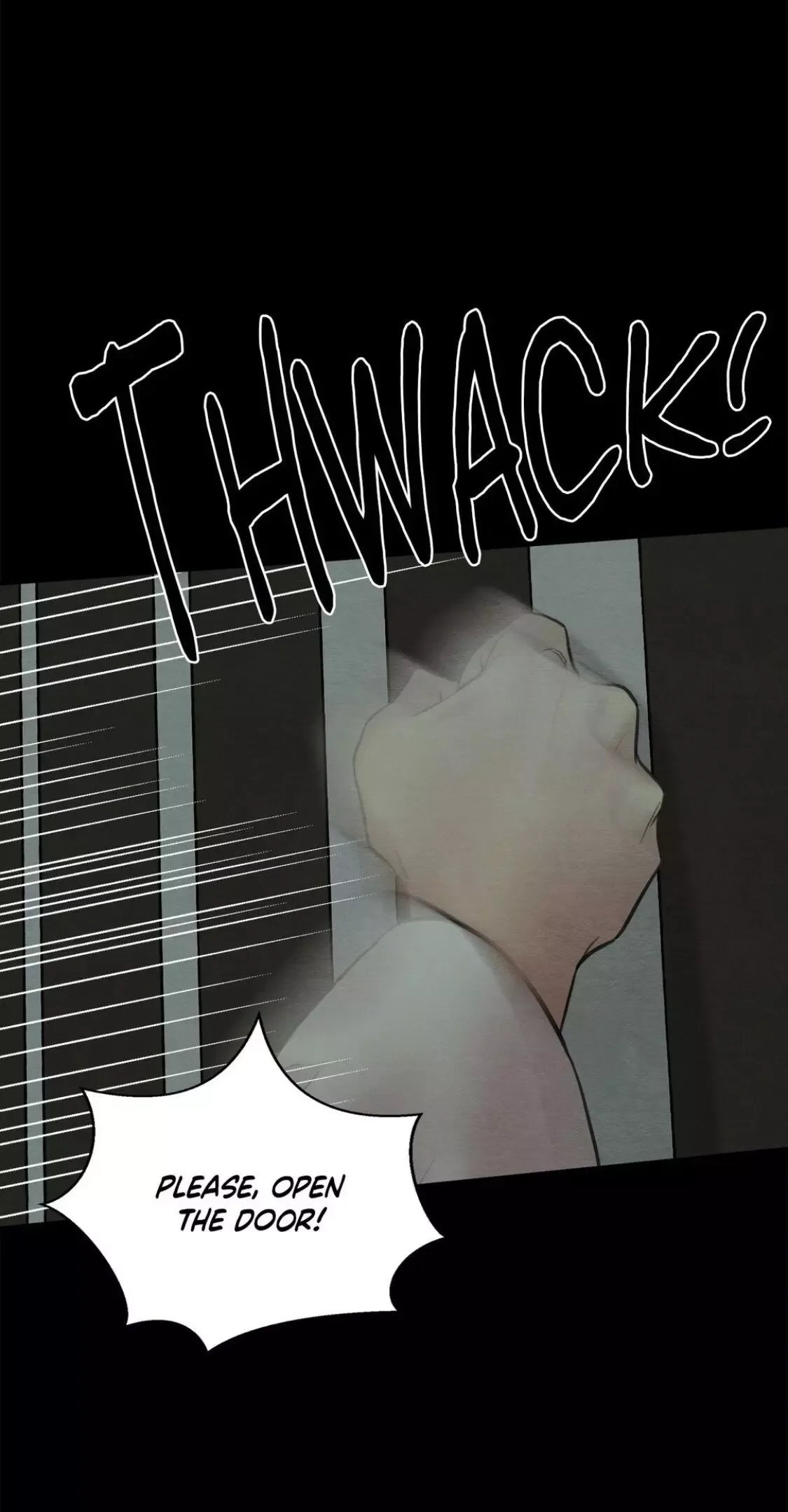 Painter of the Night Chapter 74 page 1