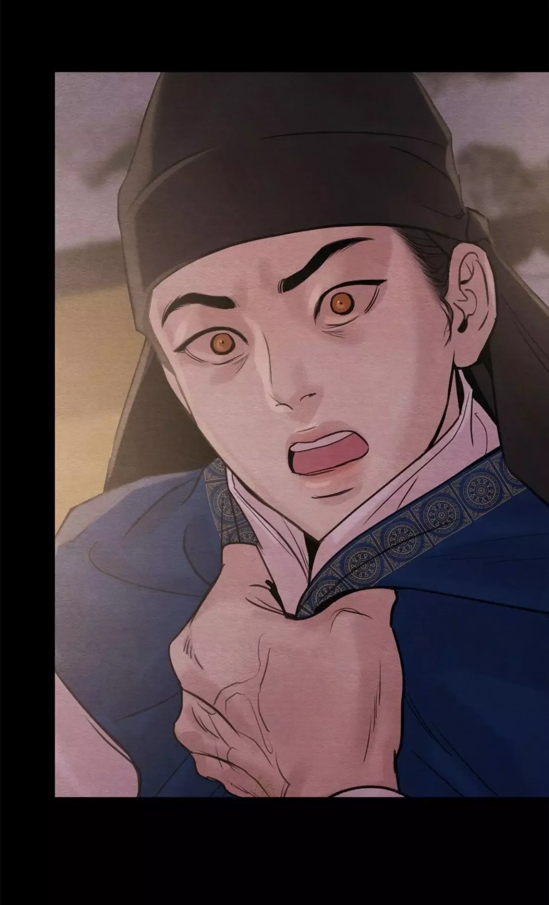 Painter of the Night Chapter 74 page 9