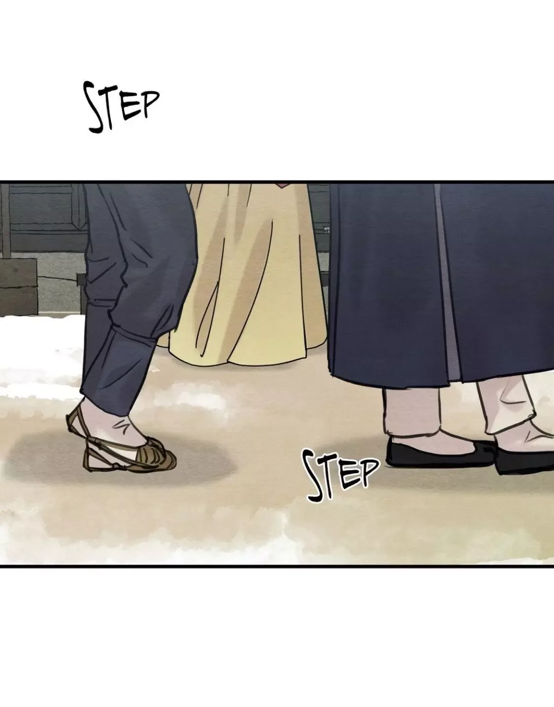 Painter of the Night Chapter 74 page 36