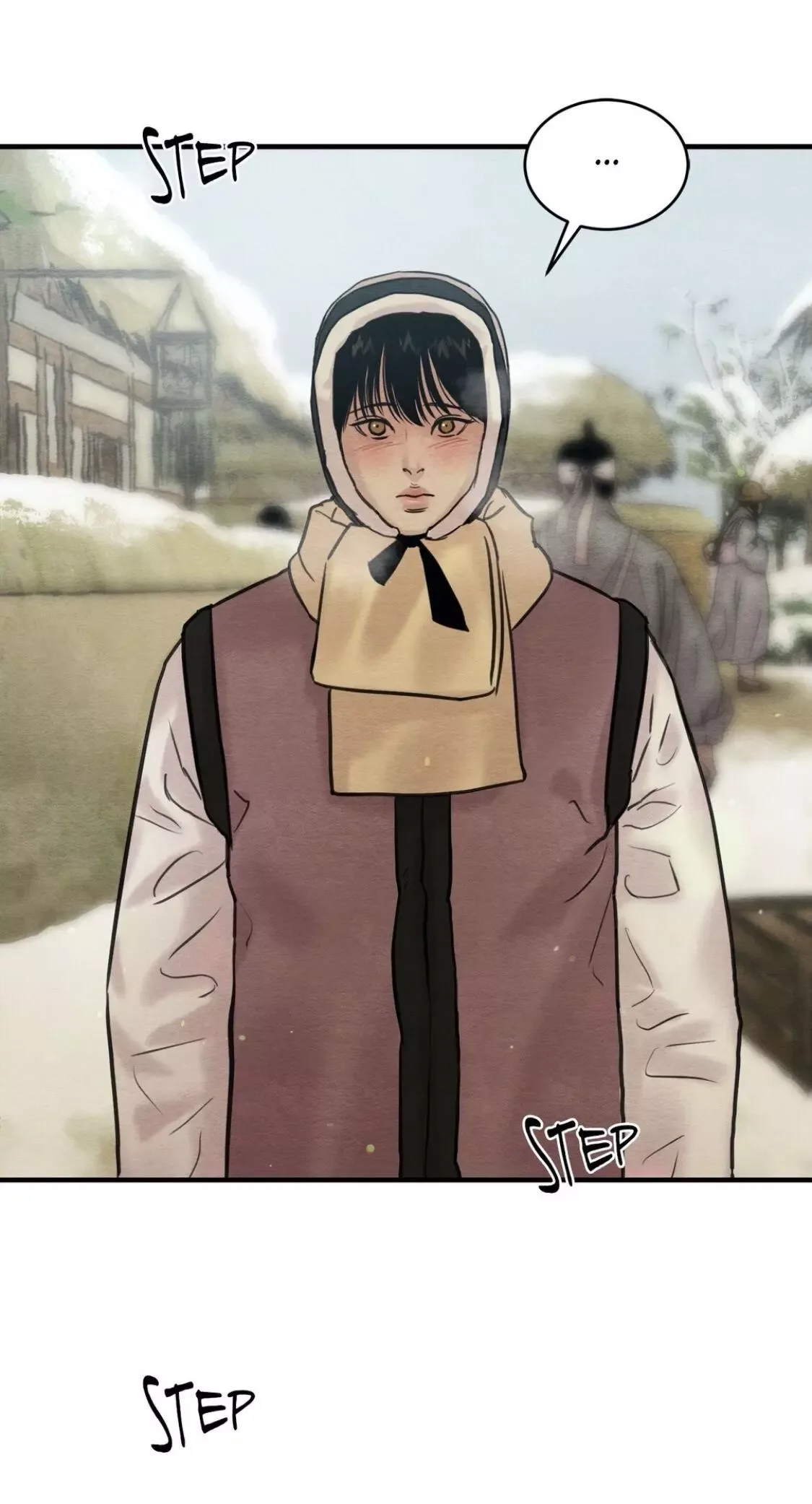 Painter of the Night Chapter 74 page 38