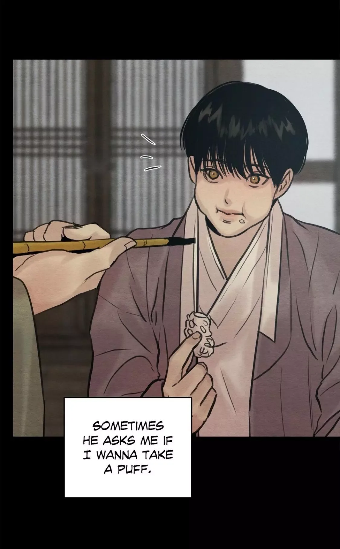 Painter of the Night Chapter 74 page 44