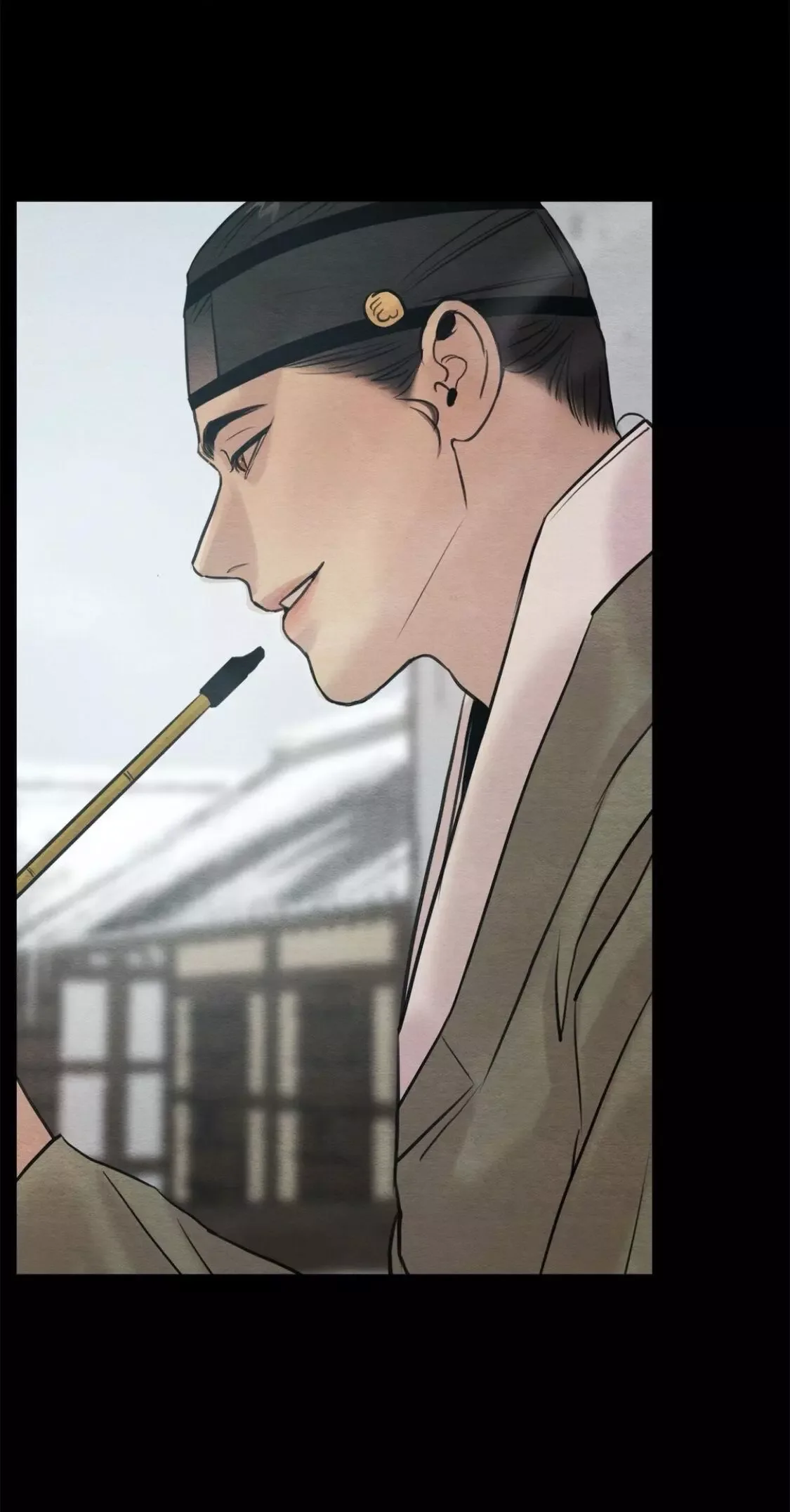 Painter of the Night Chapter 74 page 45