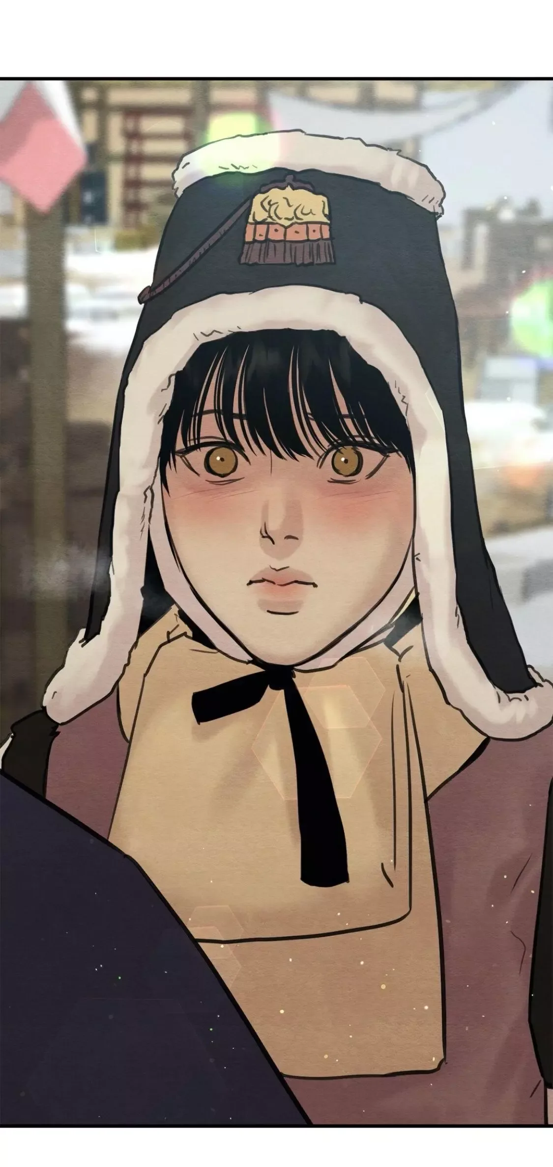Painter of the Night Chapter 74 page 55