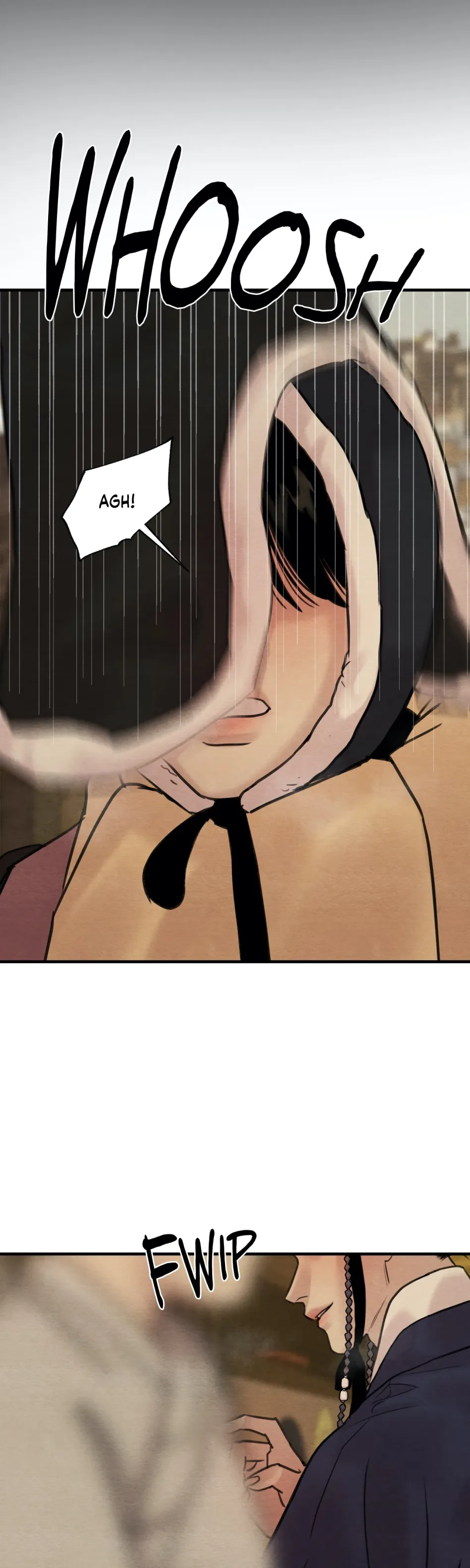 Painter of the Night Chapter 75 page 1