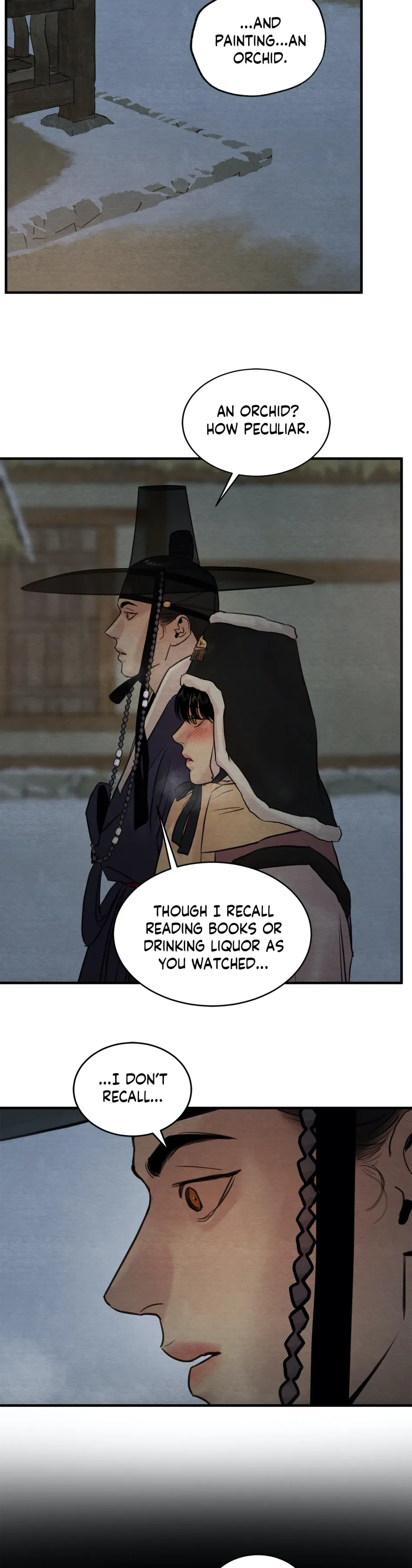 Painter of the Night Chapter 75 page 26