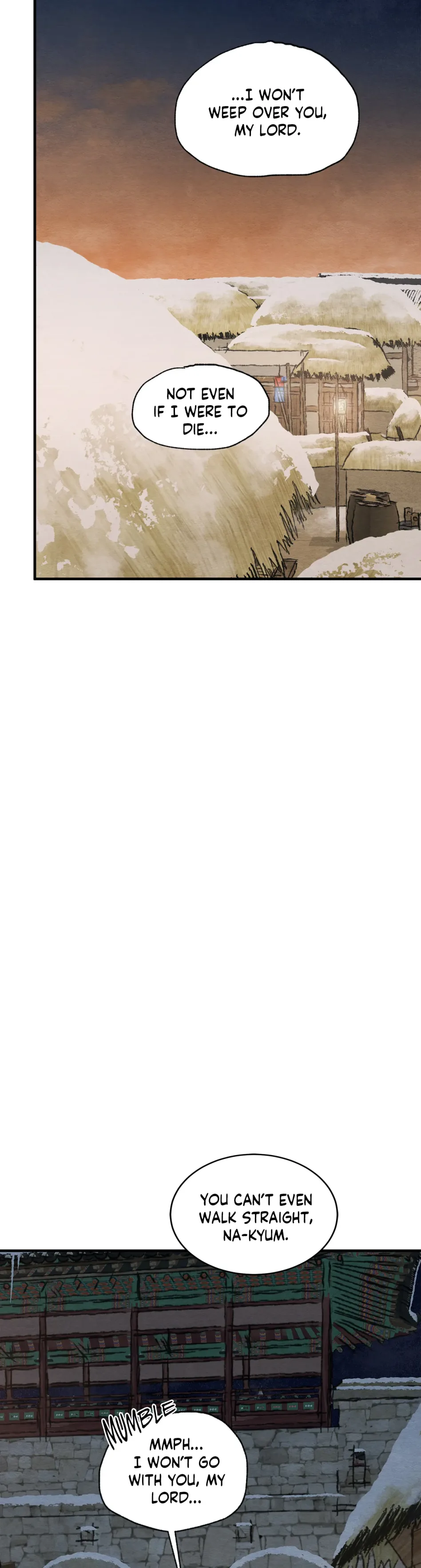Painter of the Night Chapter 75 page 18