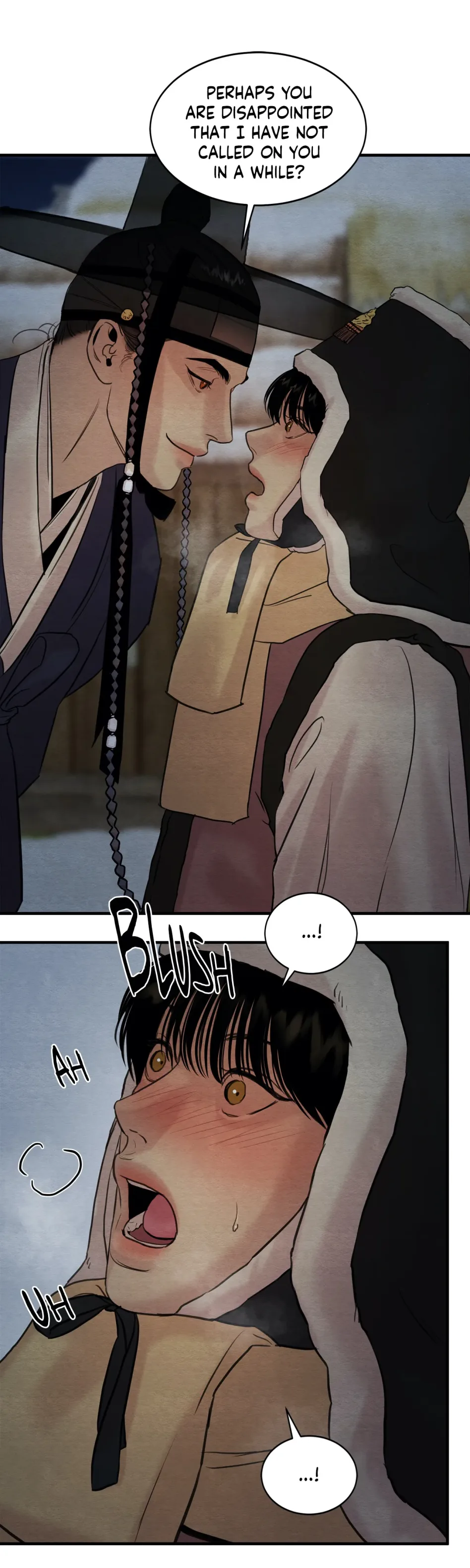 Painter of the Night Chapter 75 page 29