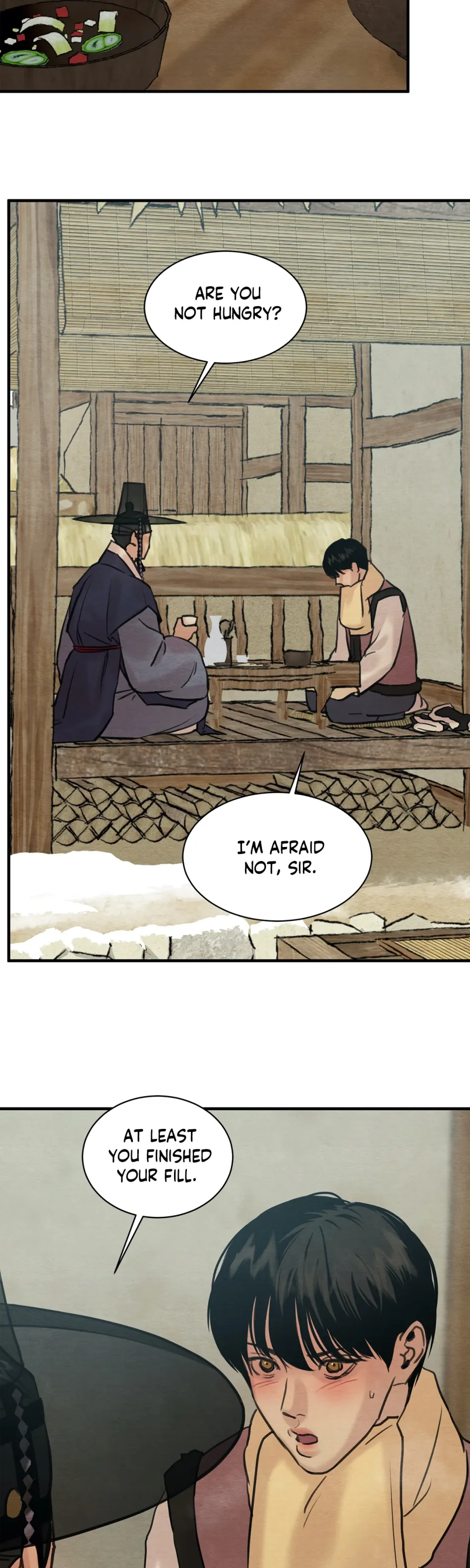 Painter of the Night Chapter 75 page 6