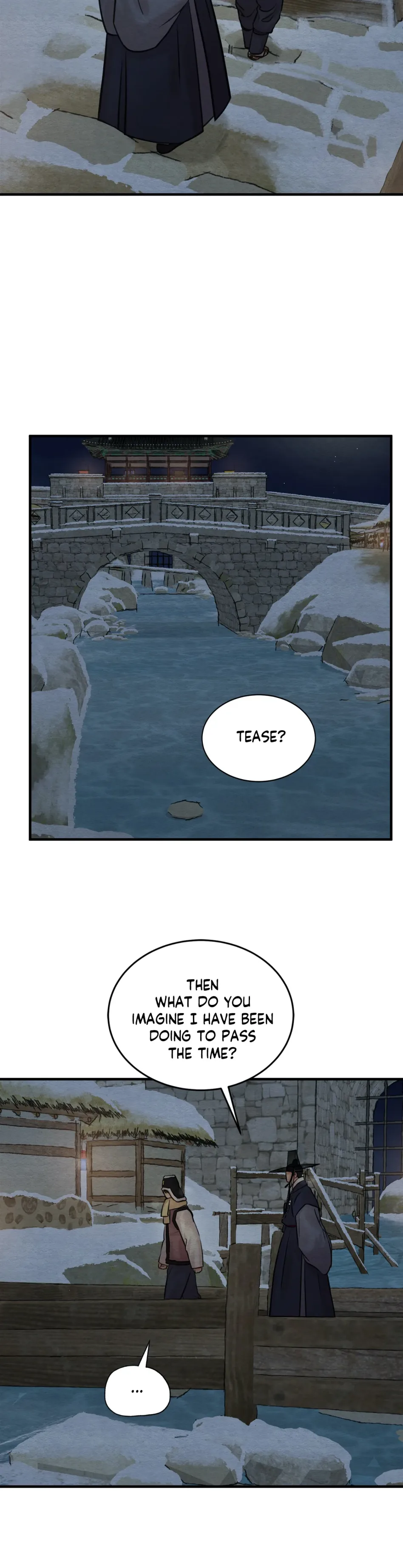 Painter of the Night Chapter 75 page 24