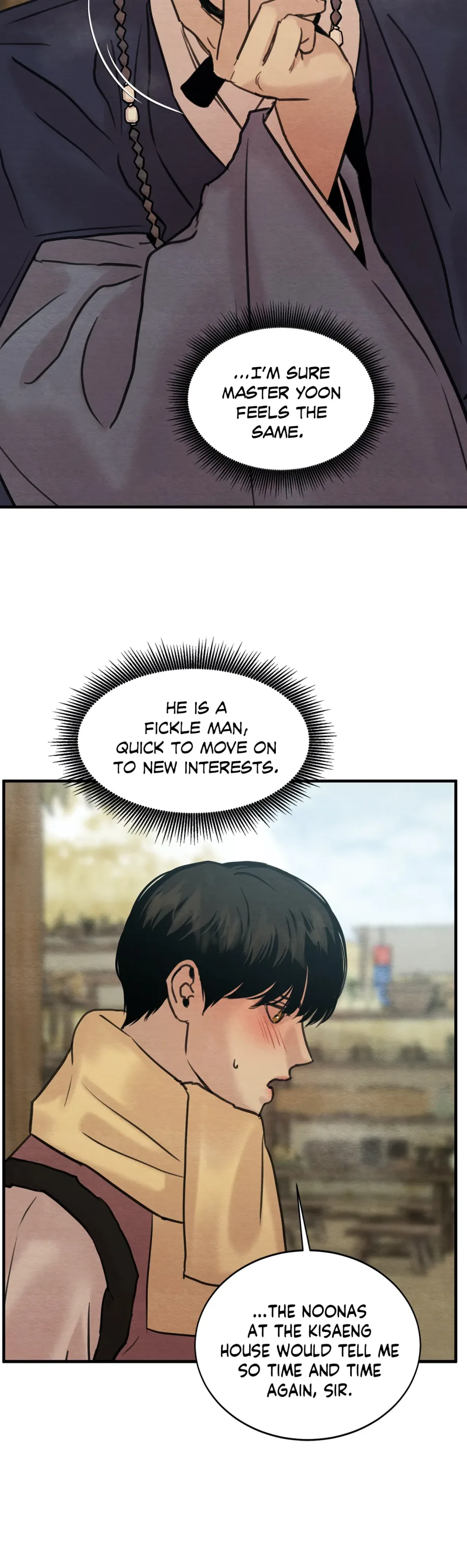 Painter of the Night Chapter 75 page 8