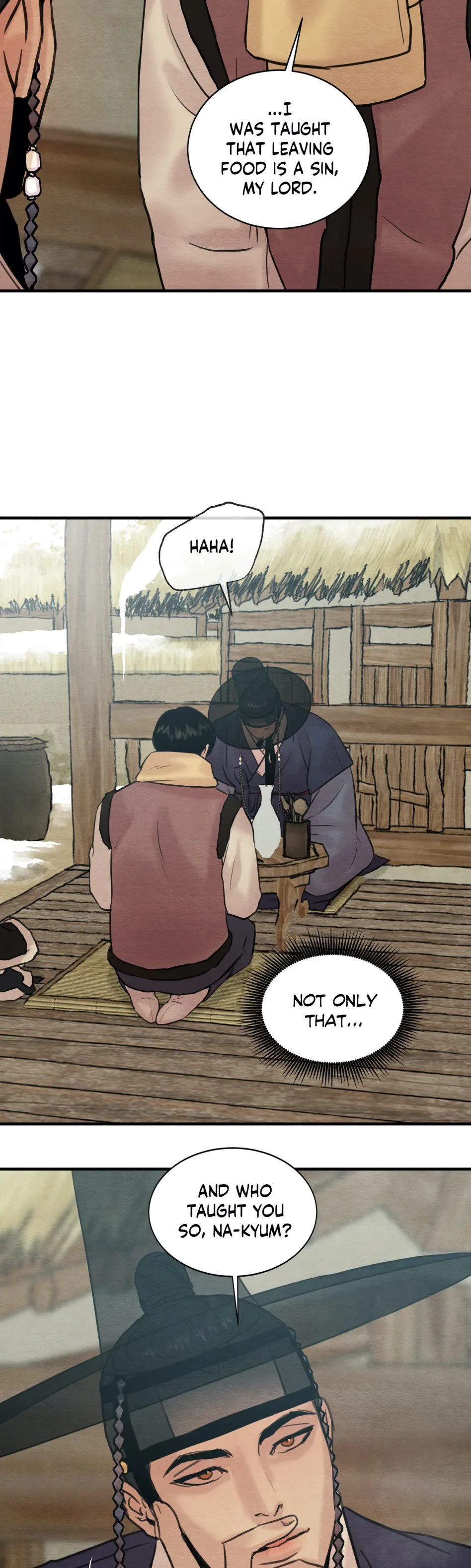 Painter of the Night Chapter 75 page 7