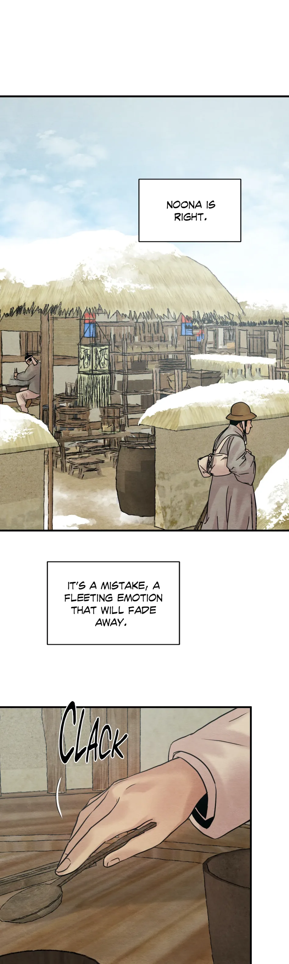 Painter of the Night Chapter 75 page 5