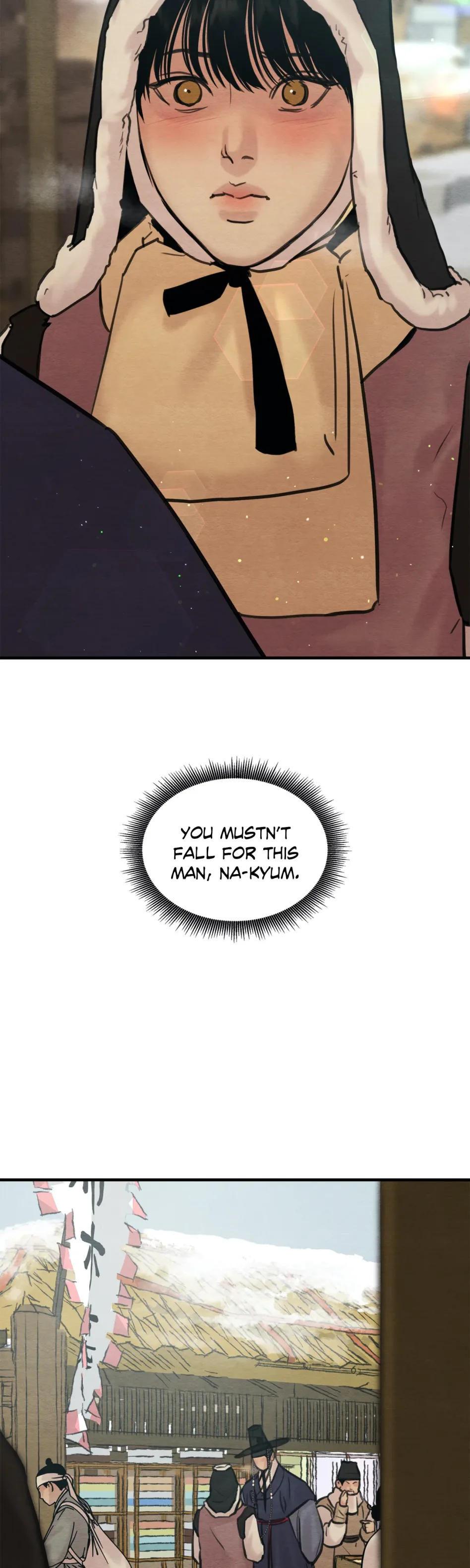 Painter of the Night Chapter 75 page 3