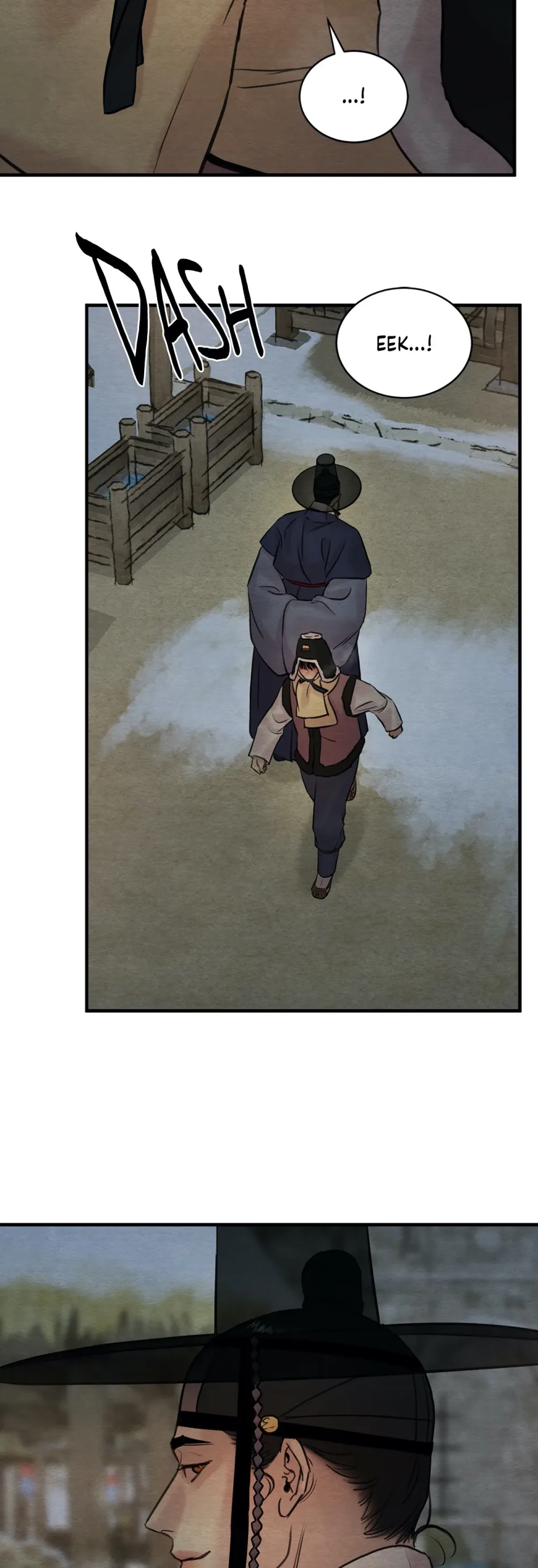 Painter of the Night Chapter 76 page 2