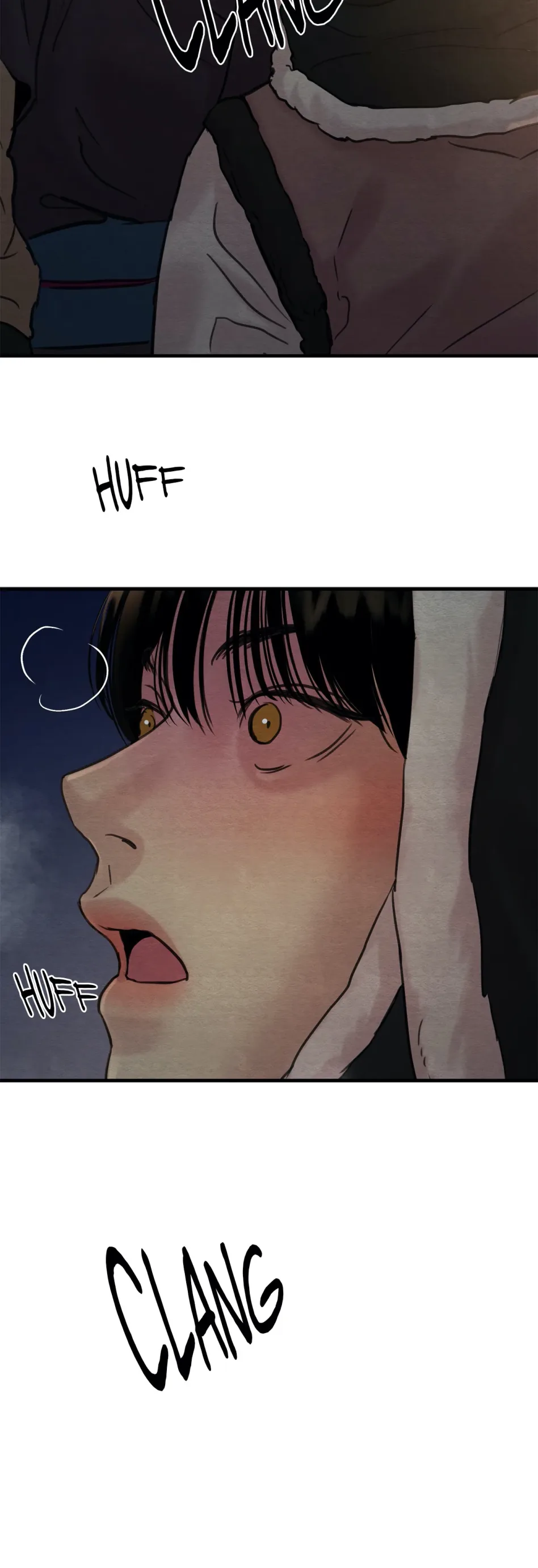 Painter of the Night Chapter 76 page 5