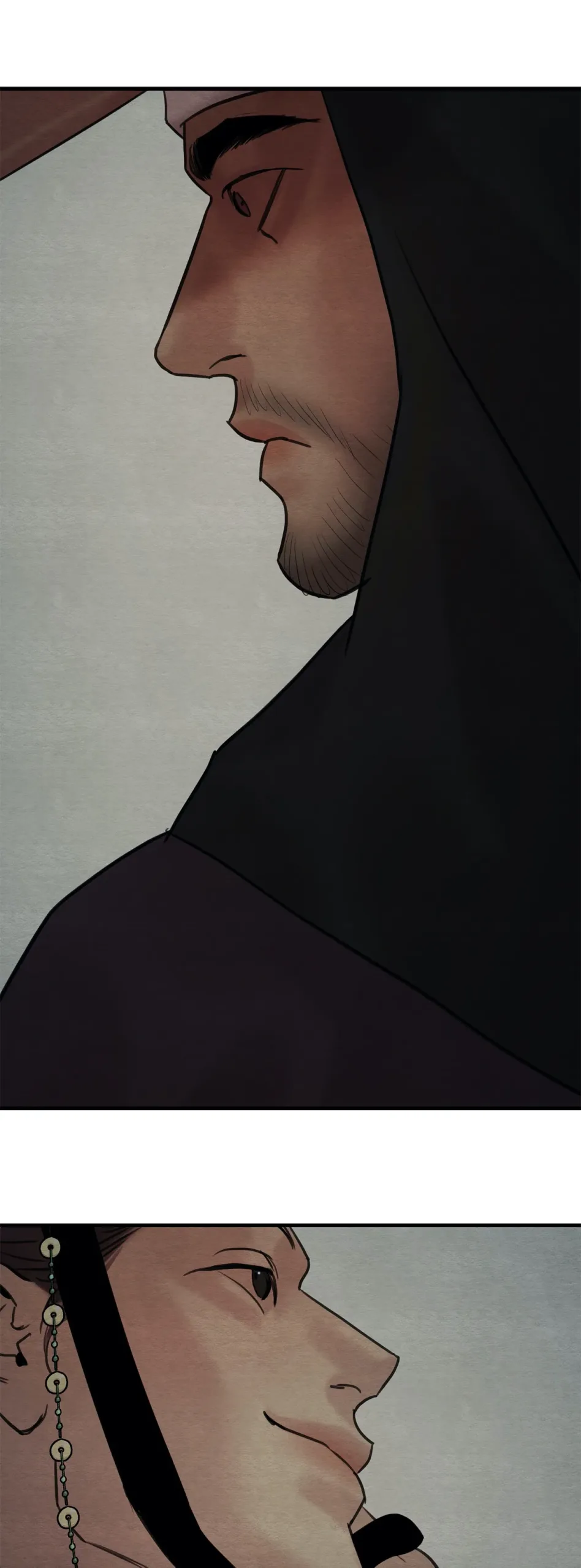 Painter of the Night Chapter 76 page 26