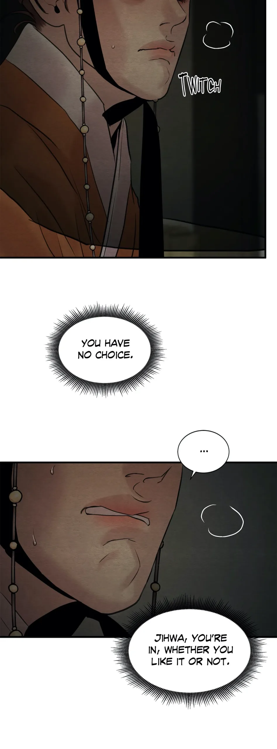 Painter of the Night Chapter 76 page 30