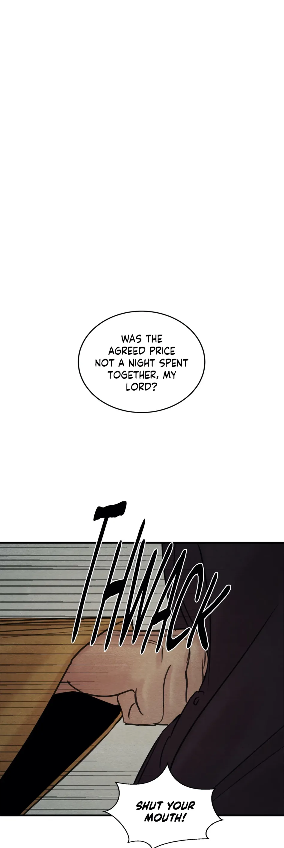 Painter of the Night Chapter 76 page 21