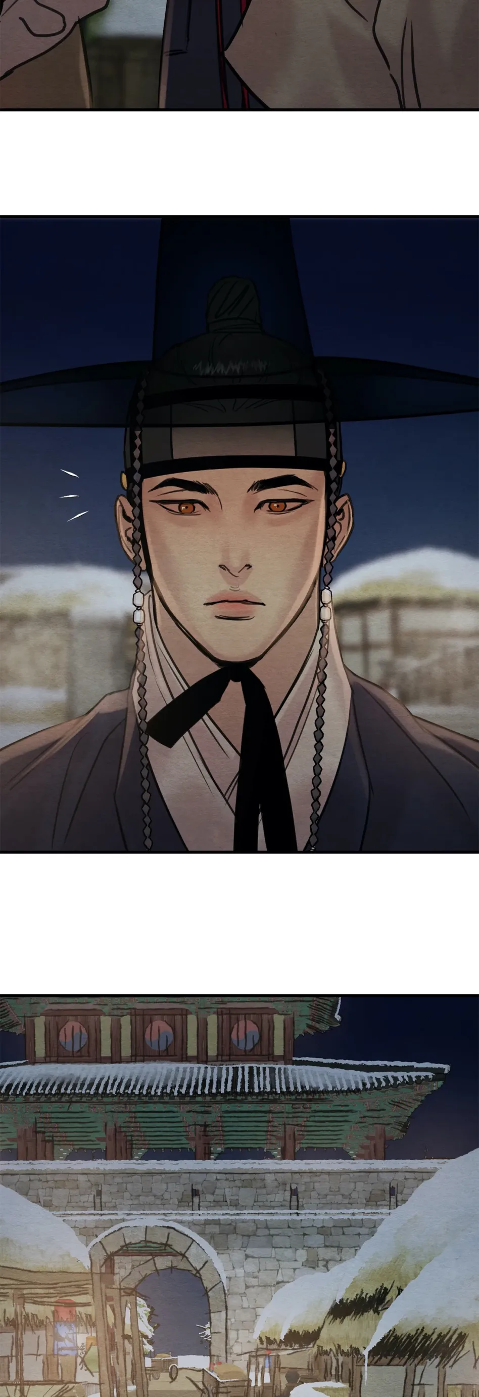 Painter of the Night Chapter 76 page 9