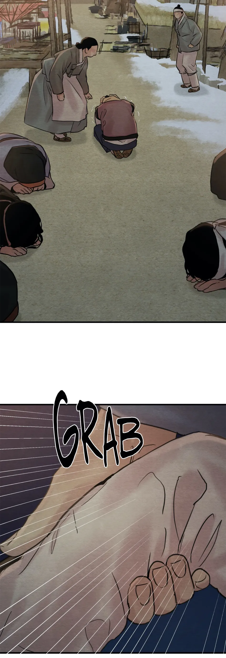 Painter of the Night Chapter 76 page 10