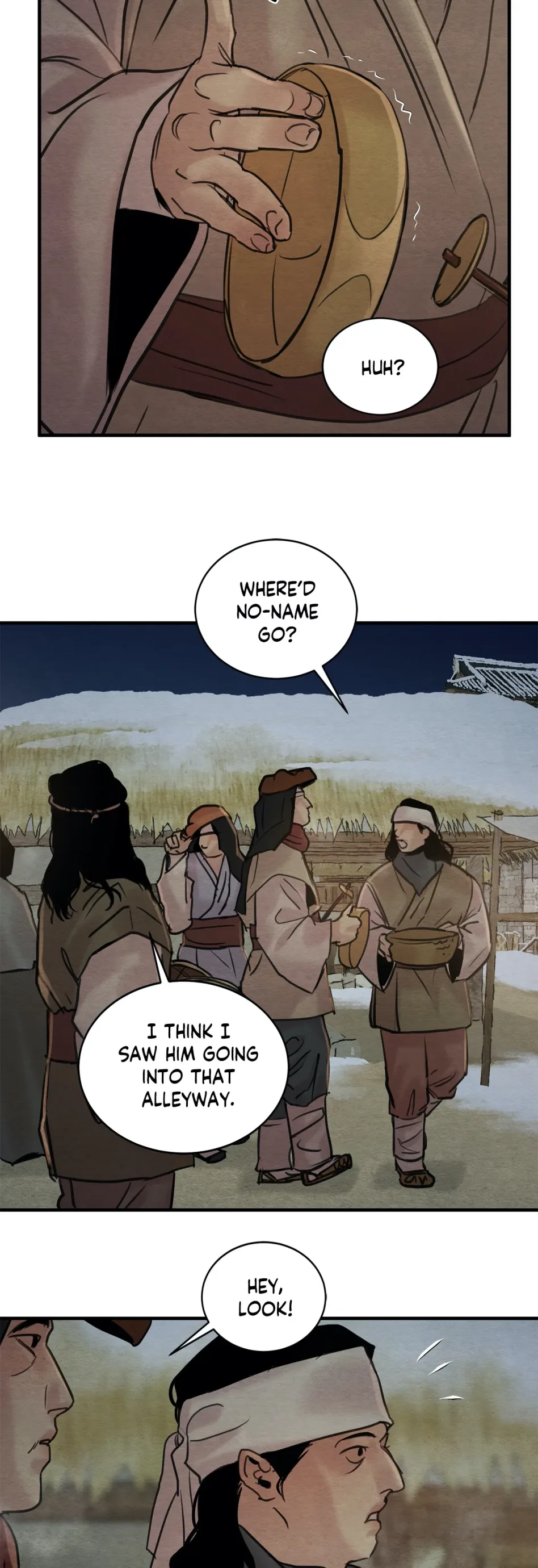Painter of the Night Chapter 76 page 7