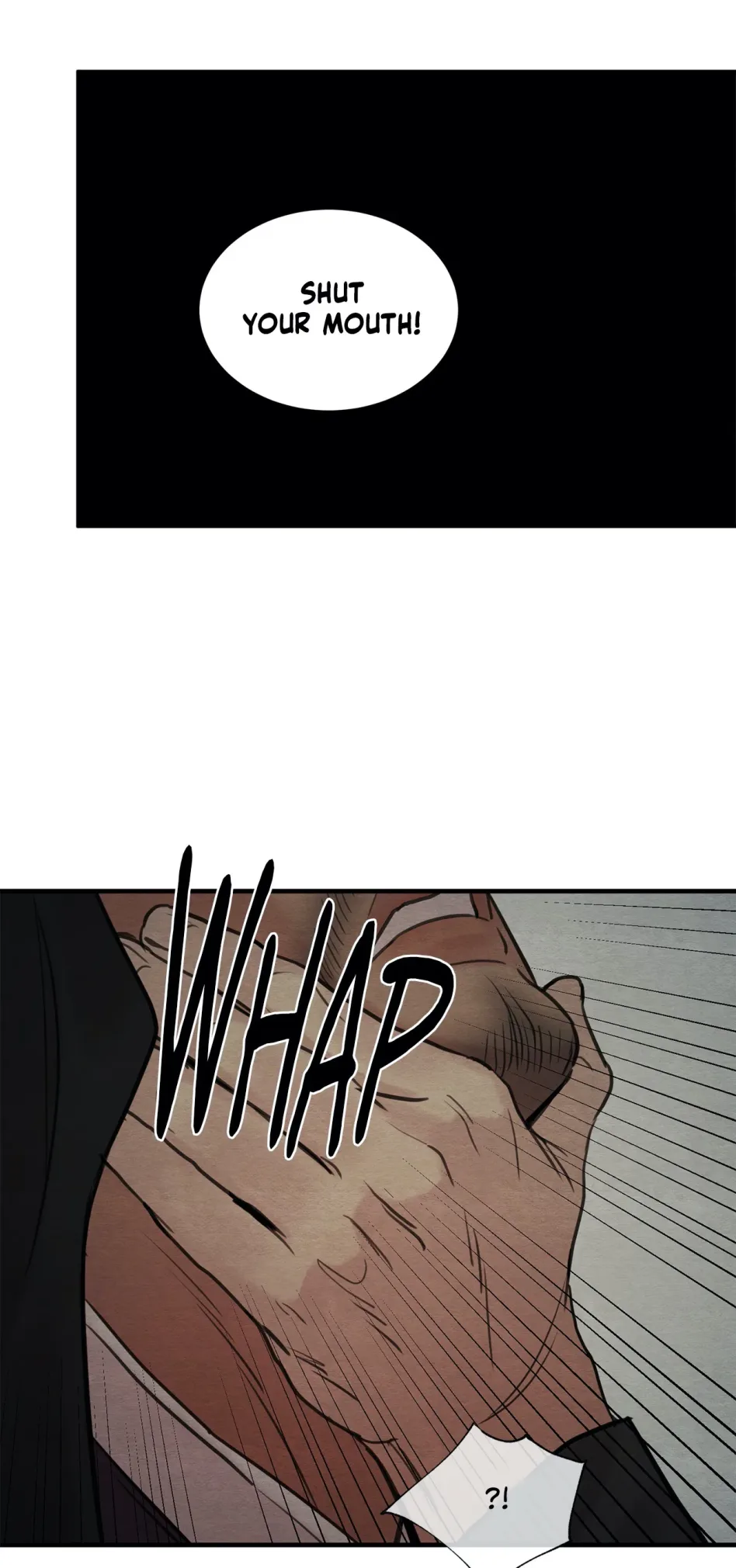 Painter of the Night Chapter 76 page 31