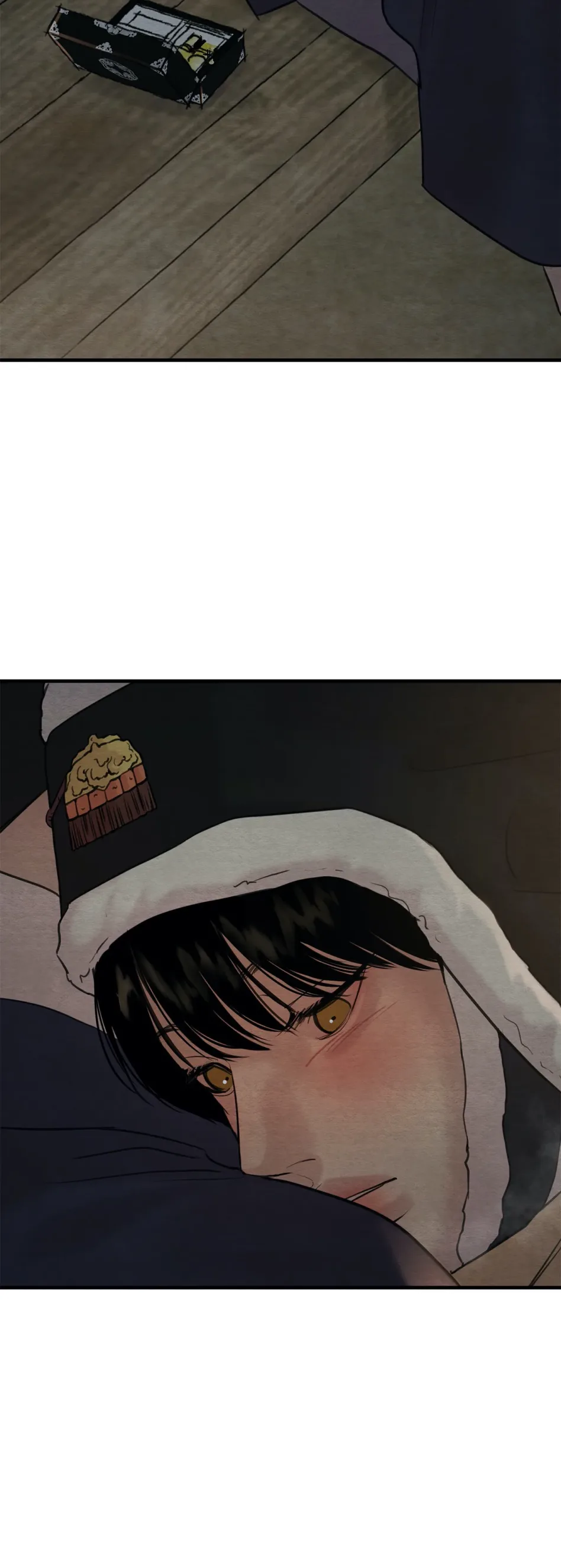 Painter of the Night Chapter 76 page 43
