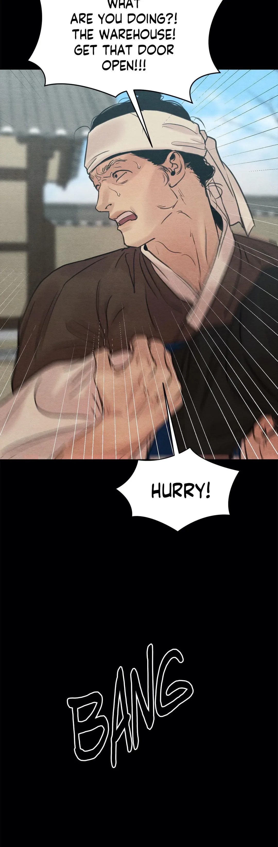 Painter of the Night Chapter 77 page 2