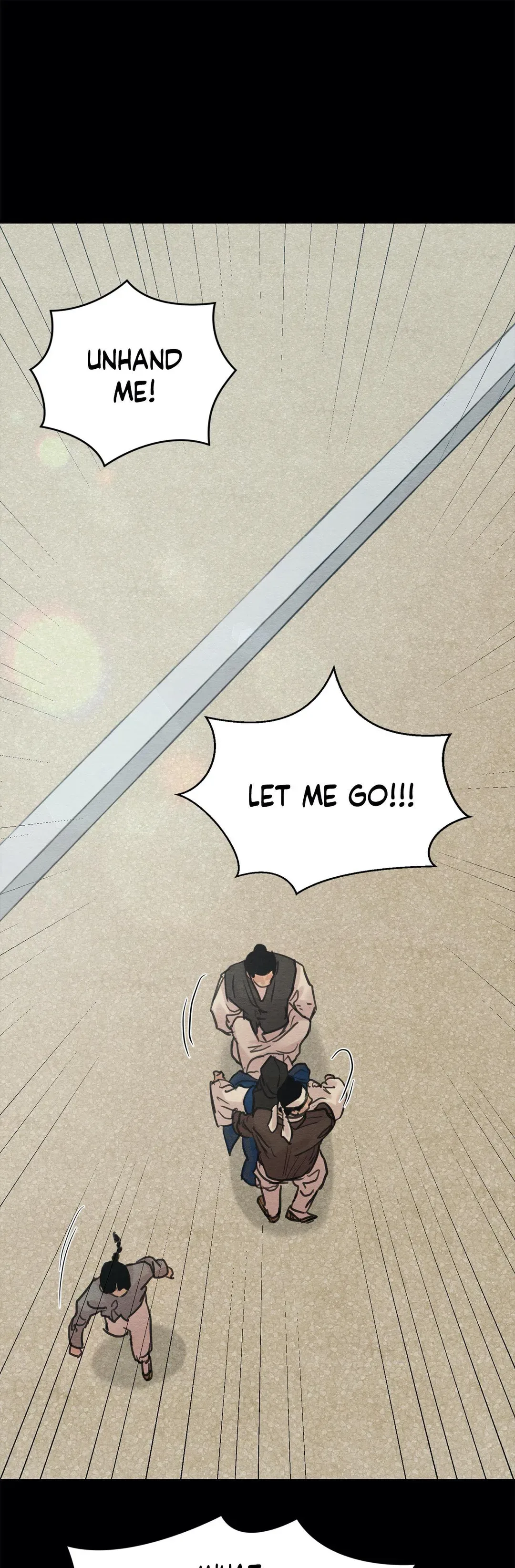 Painter of the Night Chapter 77 page 1
