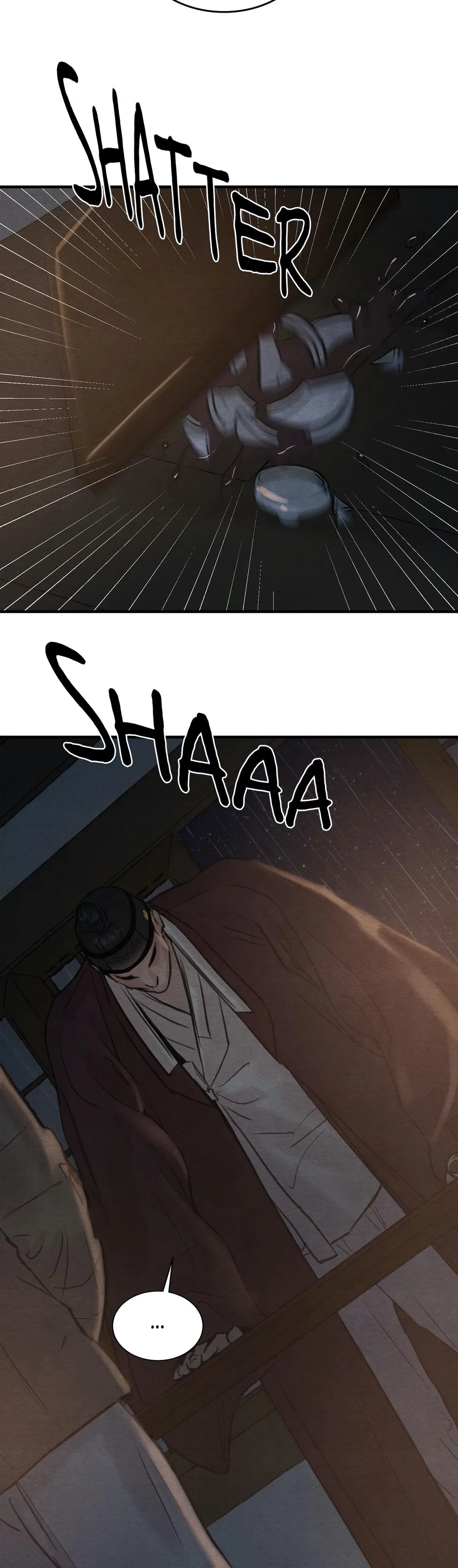 Painter of the Night Chapter 77 page 23
