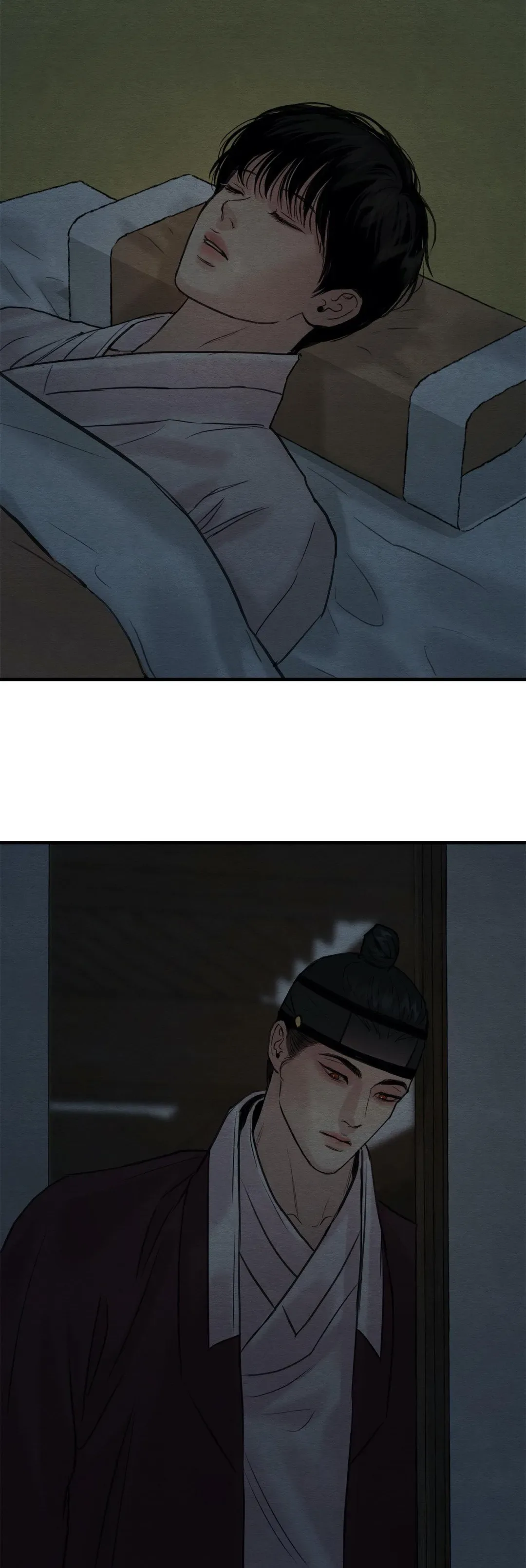 Painter of the Night Chapter 77 page 27