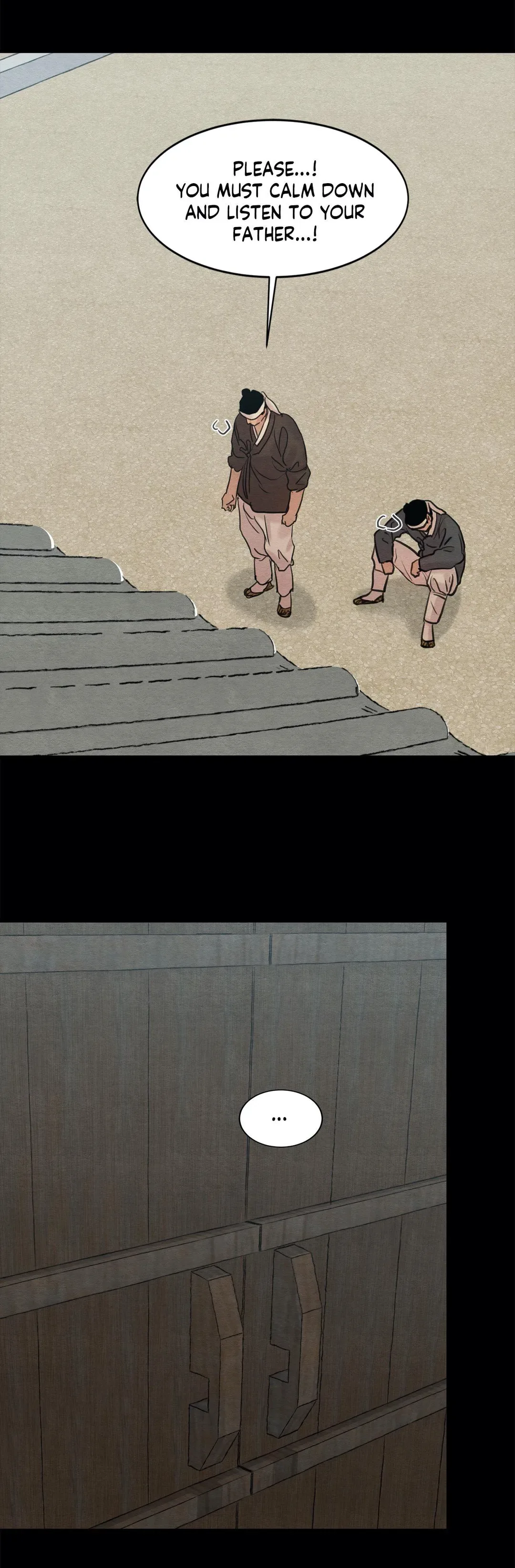 Painter of the Night Chapter 77 page 4