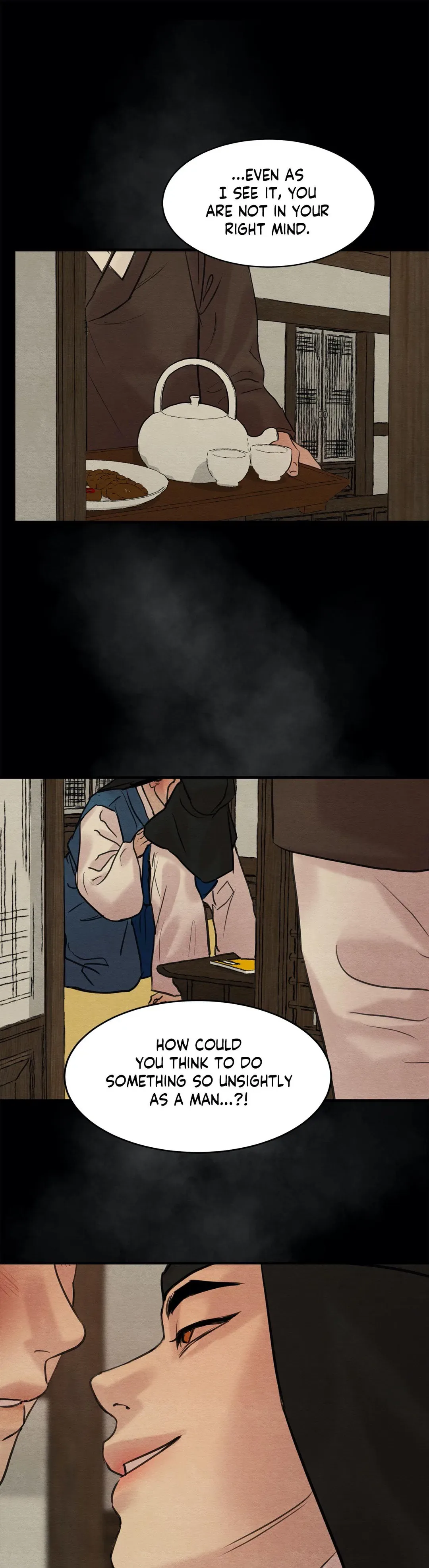 Painter of the Night Chapter 77 page 6