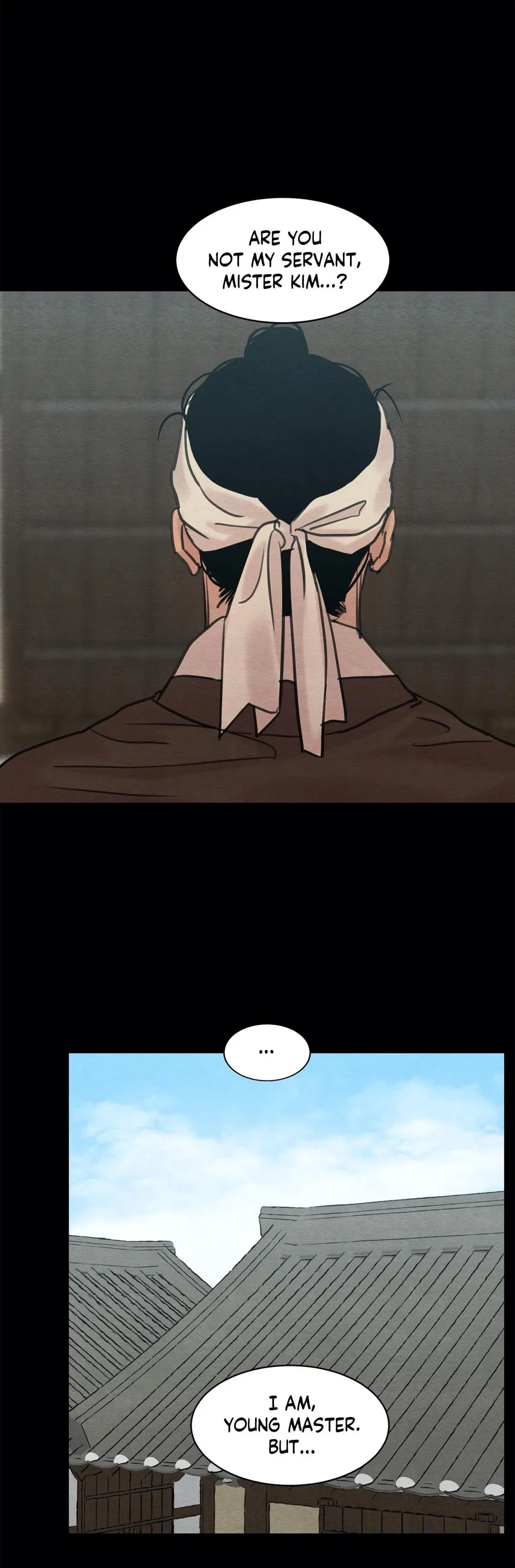 Painter of the Night Chapter 77 page 5