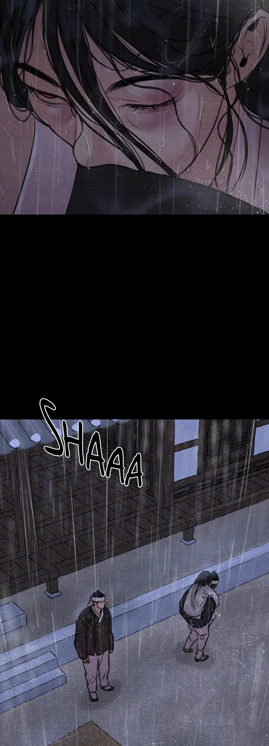 Painter of the Night Chapter 77 page 12