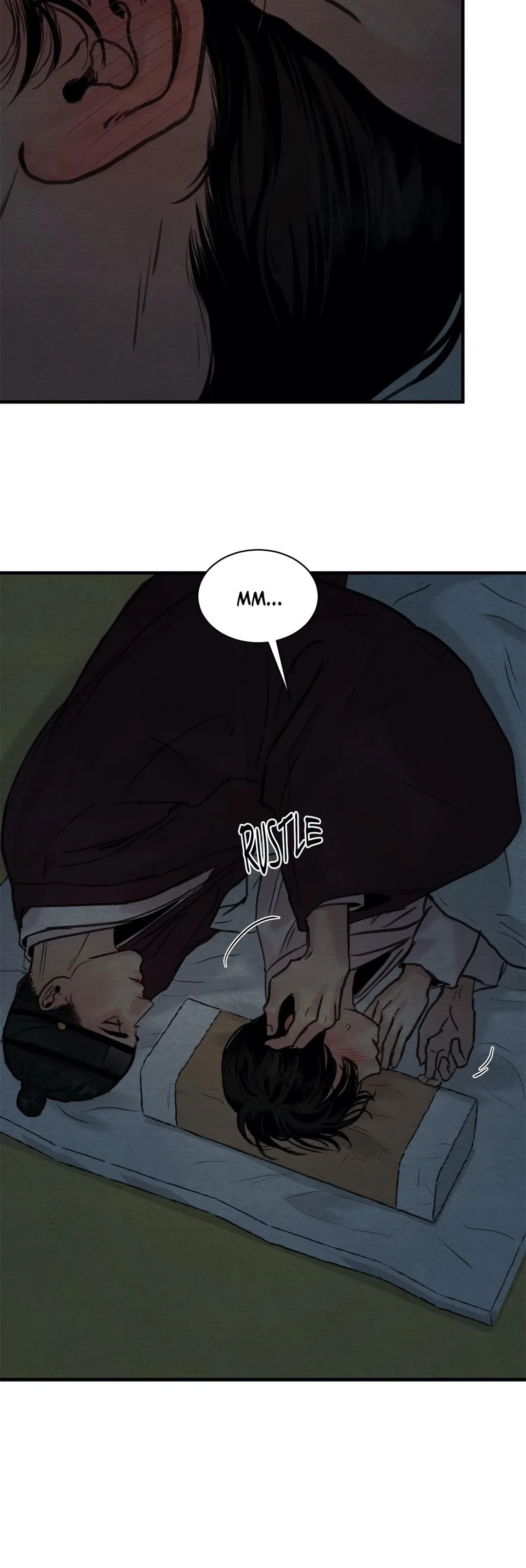 Painter of the Night Chapter 77 page 30