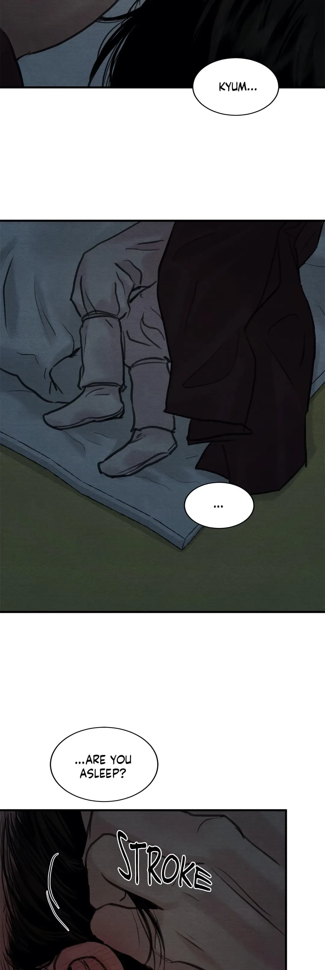 Painter of the Night Chapter 77 page 29