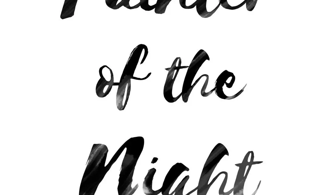Painter of the Night Chapter 77 page 37