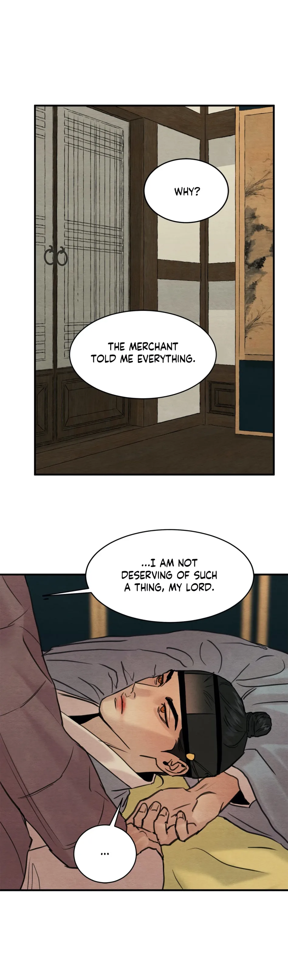 Painter of the Night Chapter 78 page 29