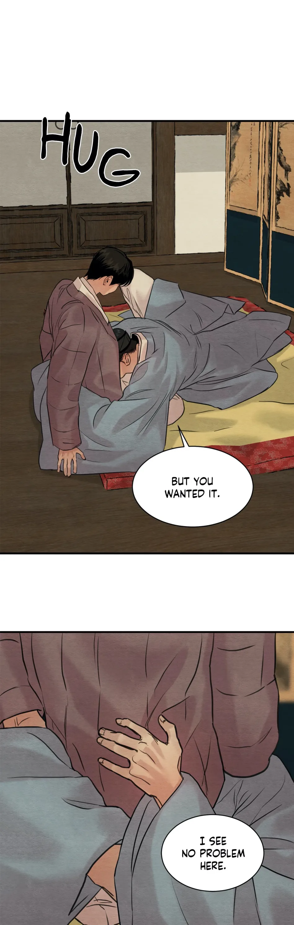 Painter of the Night Chapter 78 page 30