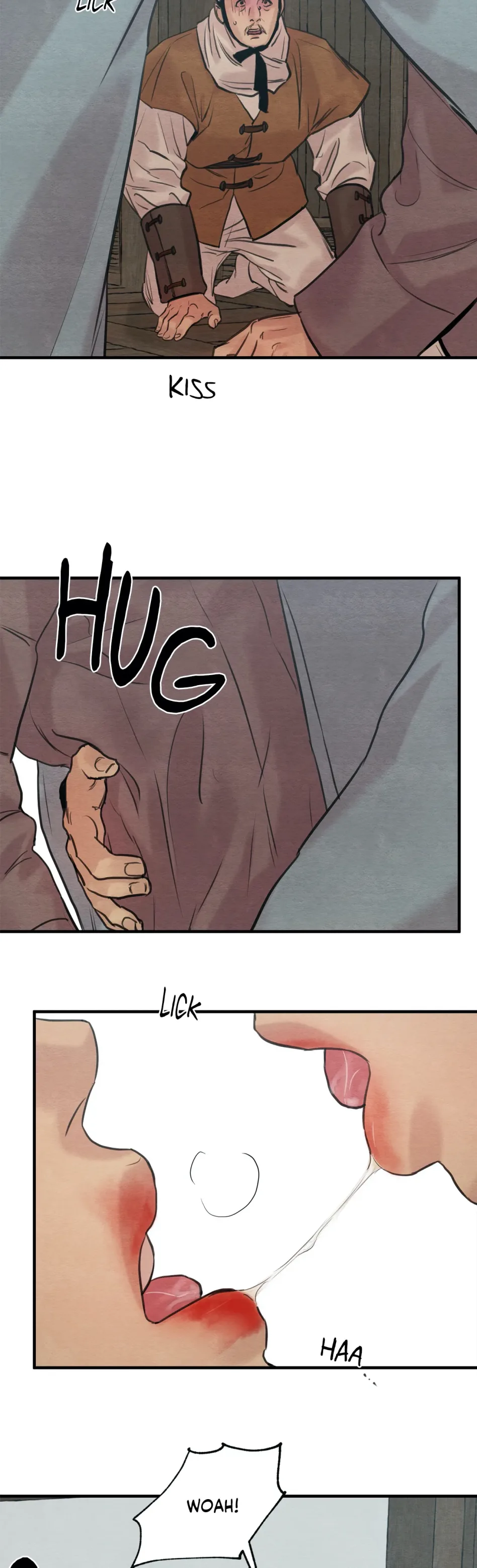 Painter of the Night Chapter 78 page 15
