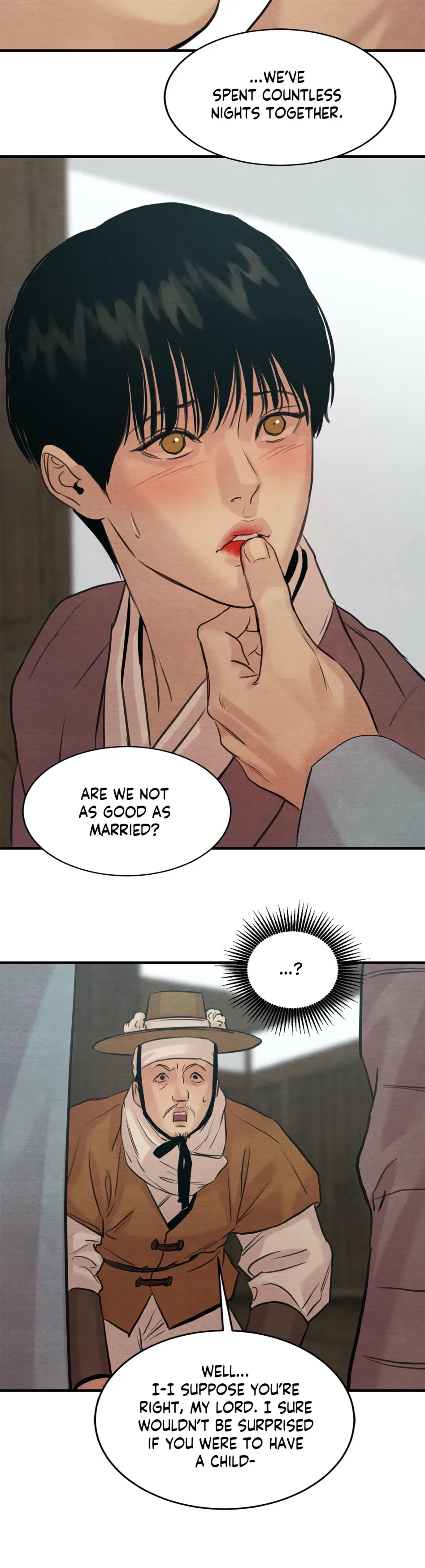 Painter of the Night Chapter 78 page 13