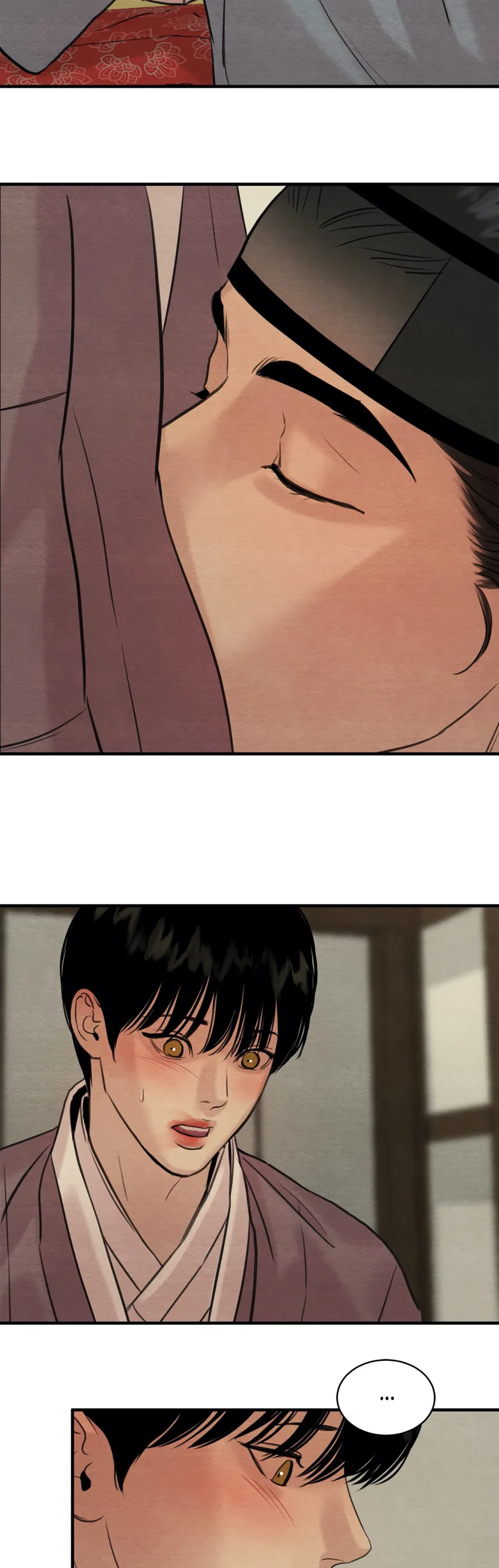 Painter of the Night Chapter 78 page 31