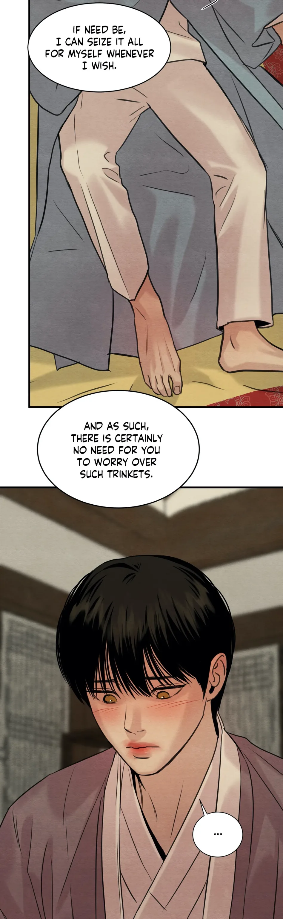 Painter of the Night Chapter 78 page 36