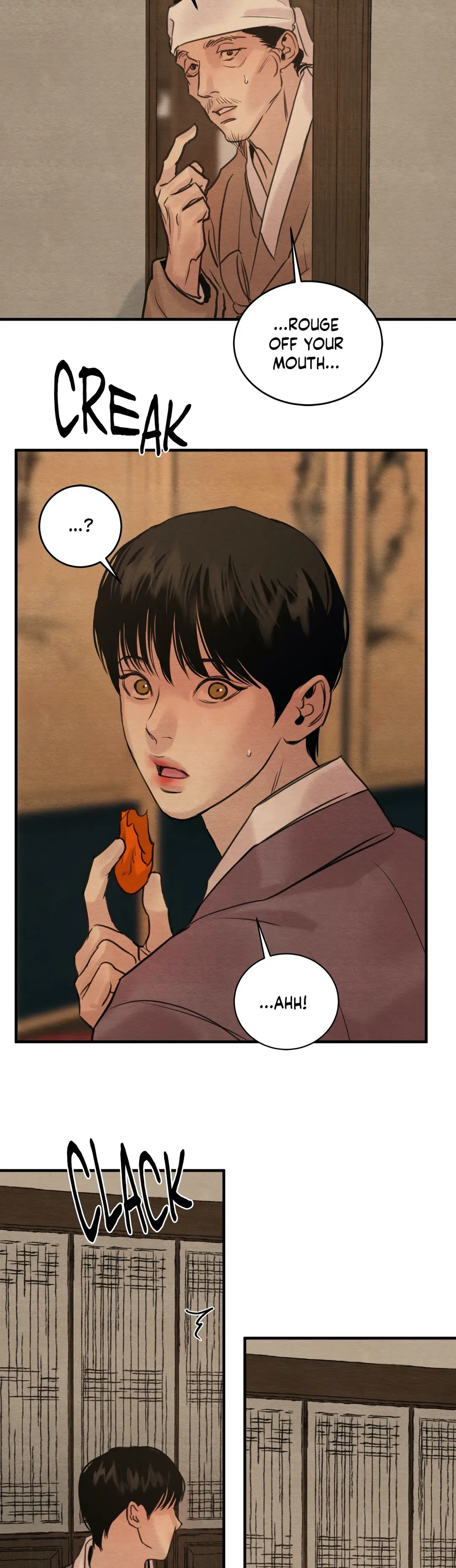 Painter of the Night Chapter 79 page 24