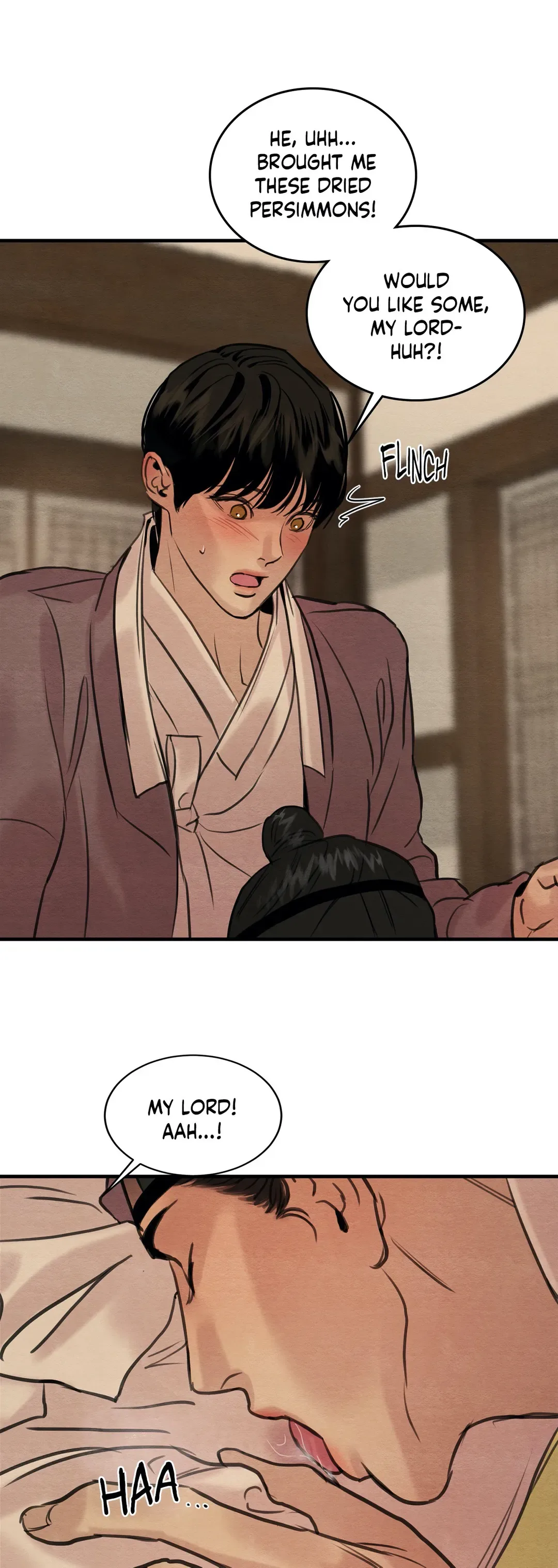 Painter of the Night Chapter 79 page 29