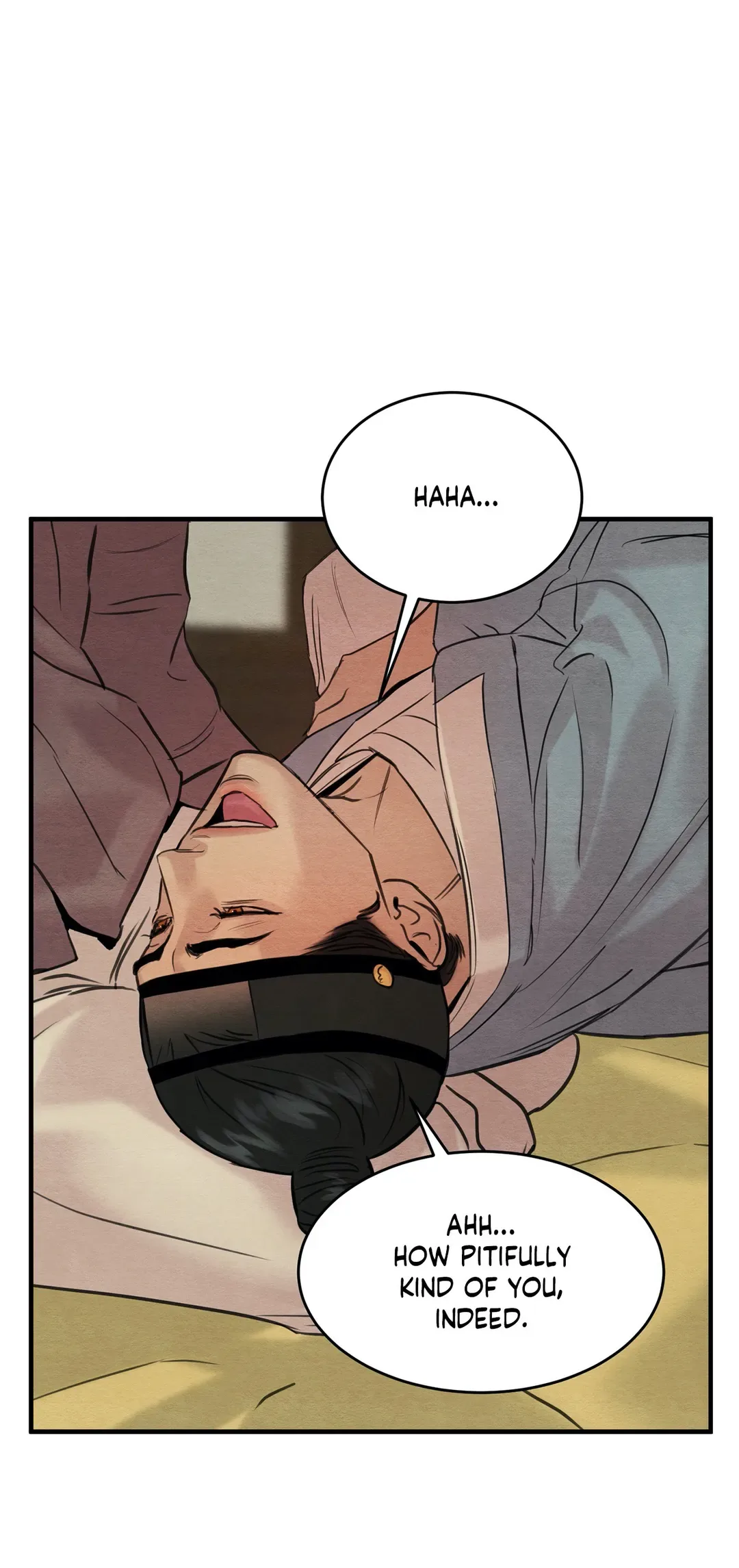 Painter of the Night Chapter 79 page 1